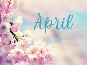 April Carers News 2024