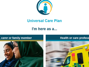 Supporting Carers better: New guidance, digital tools and national action