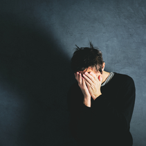 What is Carer burn out?