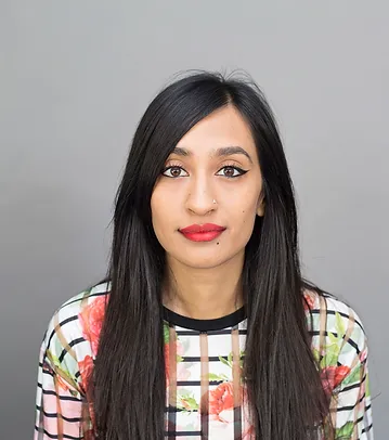 Nadia Dhunna