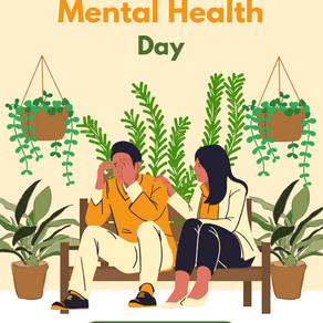 World Mental Health Day 2026: Real Voices, Real Change for Carers