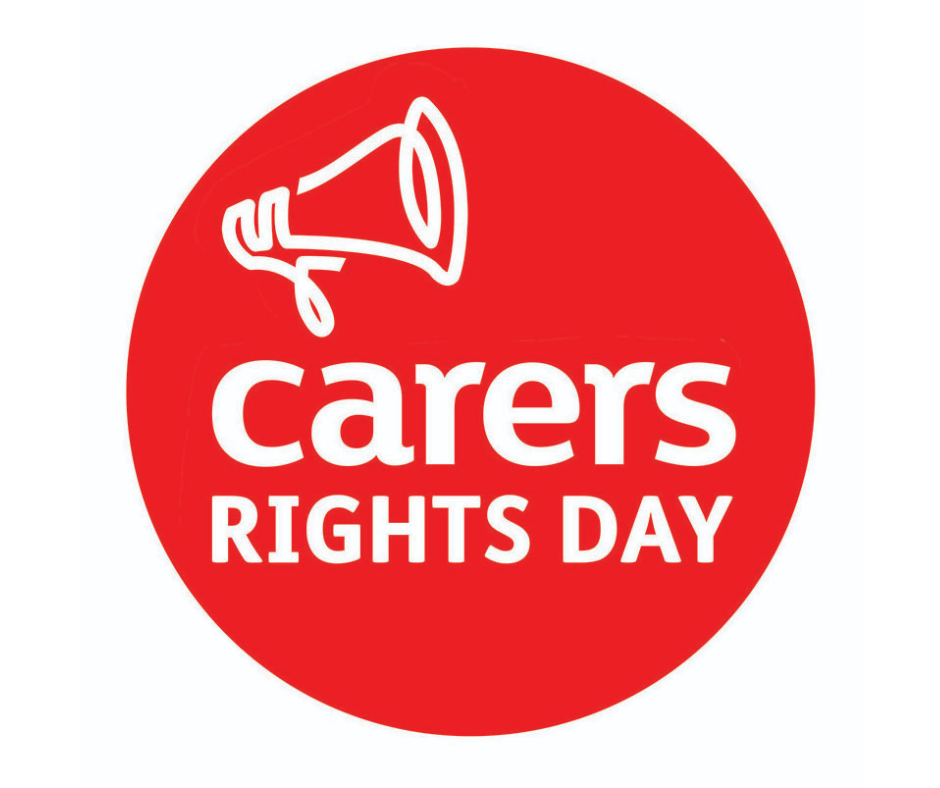 Carers Rights Day 2025 - Carers Connect Talk