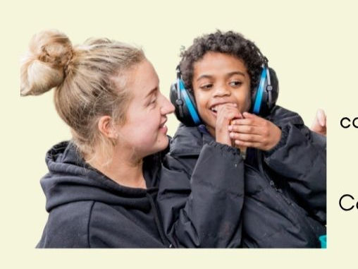 New Sutton SEND Parents Forum