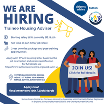 Exciting Paid Trainee Vacancy