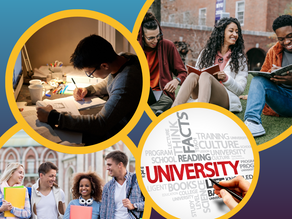 The University Challenge for Young Adult Carers