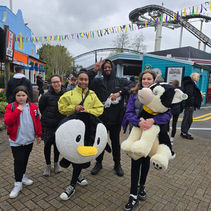 Clay-zy Easter with some Chilly Thrills!