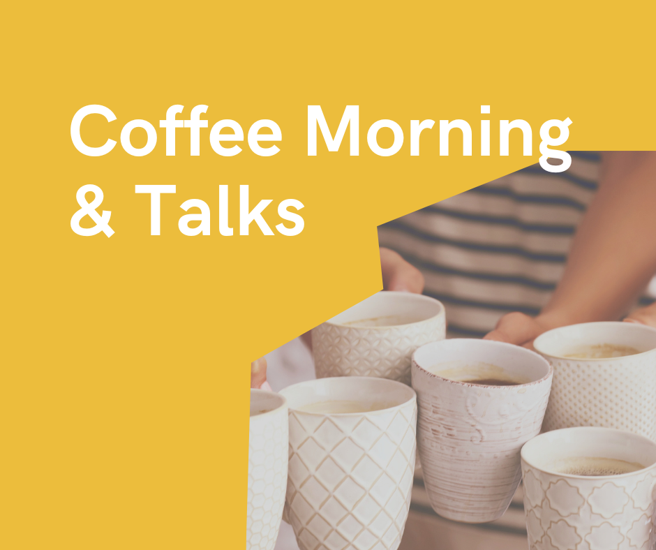 Carers Connect Coffee Morning
