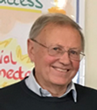 Alf Matthews