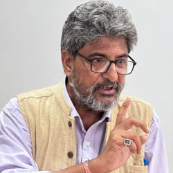 Manmohan Chaudhary