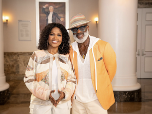 BEBE AND CECE WINANS SET TO HOST THE 40TH STELLAR GOSPEL MUSIC AWARDS IN NASHVILLE, TN AT THE SCHERMERHORN SYMPHONY CENTER ON AUGUST 16TH, 2025