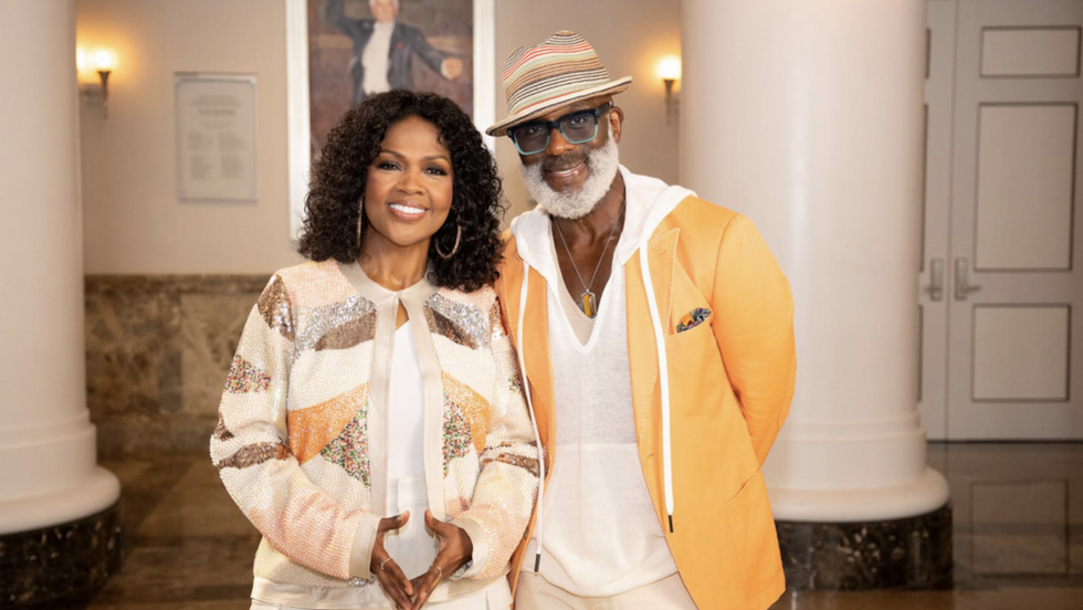 BEBE AND CECE WINANS SET TO HOST THE 40TH STELLAR GOSPEL MUSIC AWARDS IN NASHVILLE, TN AT THE SCHERMERHORN SYMPHONY CENTER ON AUGUST 16TH, 2025