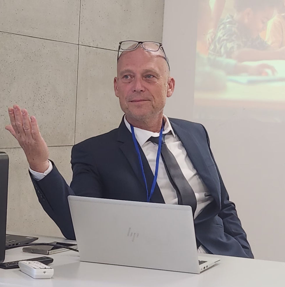 Ronen Zur