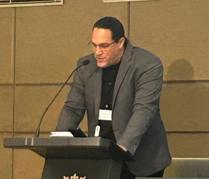 Avraham Bookra
