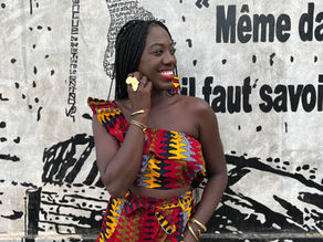 SEVEN PLACES IN THE MOTHERLAND YOU SHOULD GO TO IMMERSE YOURSELF IN BLACK HISTORY