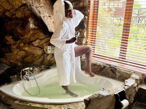 AQUILA SAFARIS RESORT REVIEW