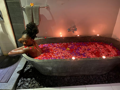 FOUR REASONS TO VISIT BALI IN 2022