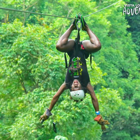 WHY YOU SHOULD START A BUCKET LIST