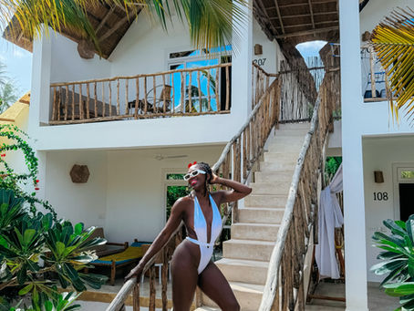 The Ultimate Zanzibar Travel Guide: Best Places to Stay & Top Things to Do