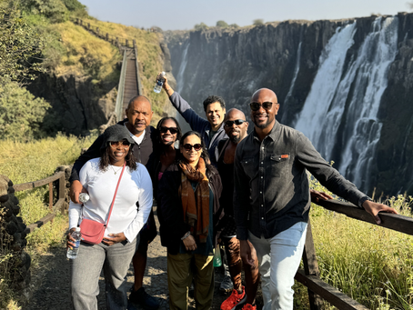 Explore Zambia: Inside My Exclusive Private Group Adventure