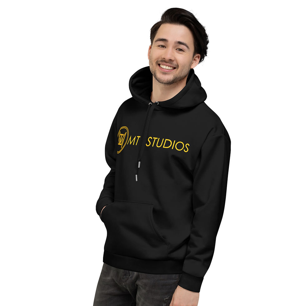 Miniature : MTE Studios Hoodie