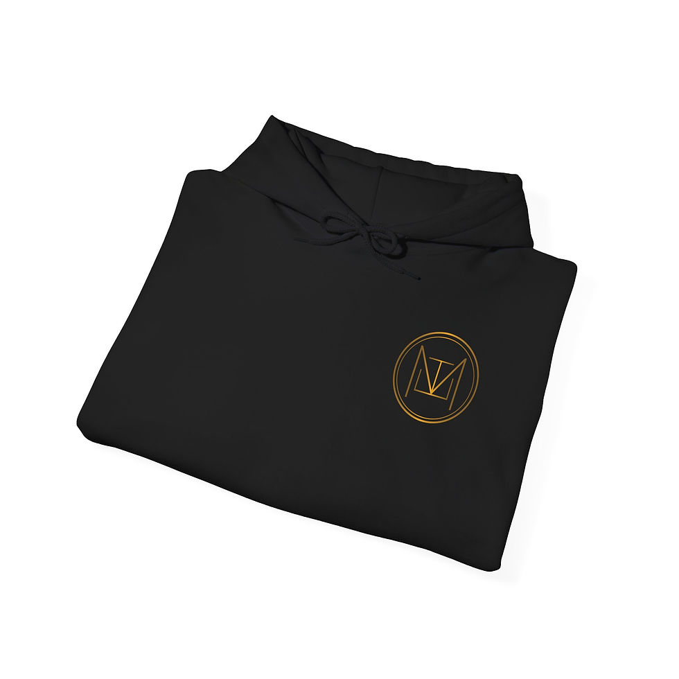 Miniature : Studio Hoodie
