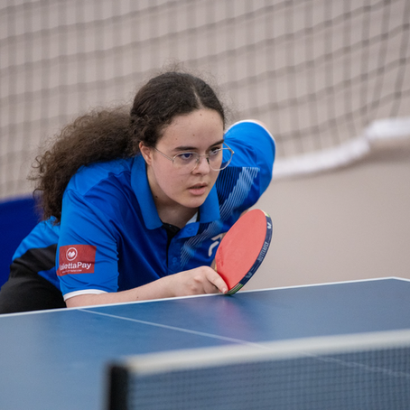 TopSpin 4th Ranking Tournament