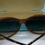 Thumbnail: Tiffany & Co. TF4024 Tortoiseshell Sunglasses  Gradient Brown Lenses  Authentic