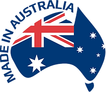 Made in Australia