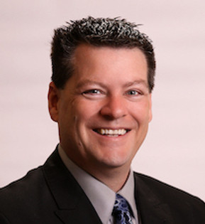 Headshot of Tim Sellers, Manager of the Berkshire Hathaway HomeServices Northwest Real Estate Sandy office