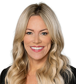 Headshot of Melanie Weidenbach, President & CEO of Berkshire Hathaway HomeServices Northwest Real Estate in Oregon & Washington