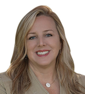 Headshot of Heidi Hazel, Manager of the Lake Oswego Berkshire Hathaway HomeServices Northwest Real Estate office