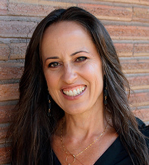 Headshot of Lindsay Langley, Manager of the Columbit Tech Center office of Berkshire Hathaway HomeServices Northwest Real Estate