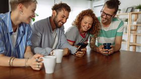 How Social Situations Influence Our Behaviour