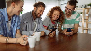 How Social Situations Influence Our Behaviour