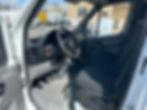 Thumbnail: Mercedes Sprinter 311 CDI Freezer