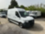 Thumbnail: Mercedes Sprinter 316 CDI KATAΨΥΞΗ