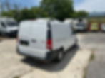Μικρογραφία: Mercedes Vito 111 CDI Κατάψυξη