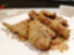 豬牛雞羊肉類