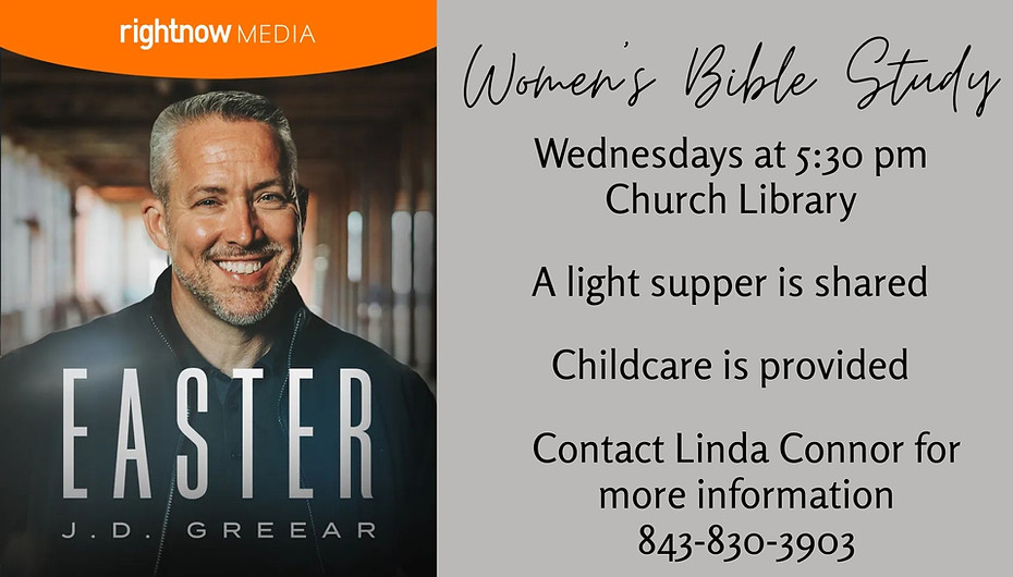 Women's Bible Study - March 2026.jpg