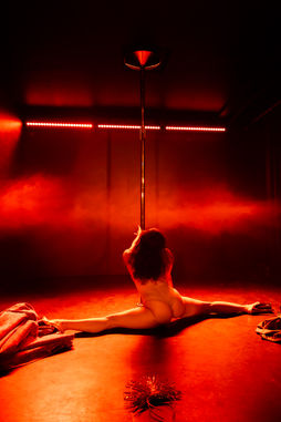 PERFORMANCE AND EVENTS