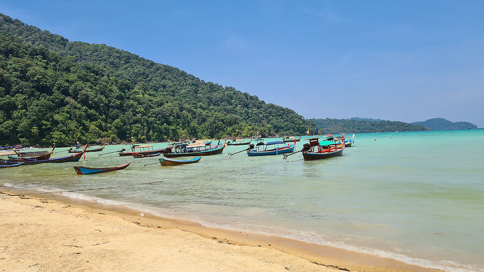 Surin Island