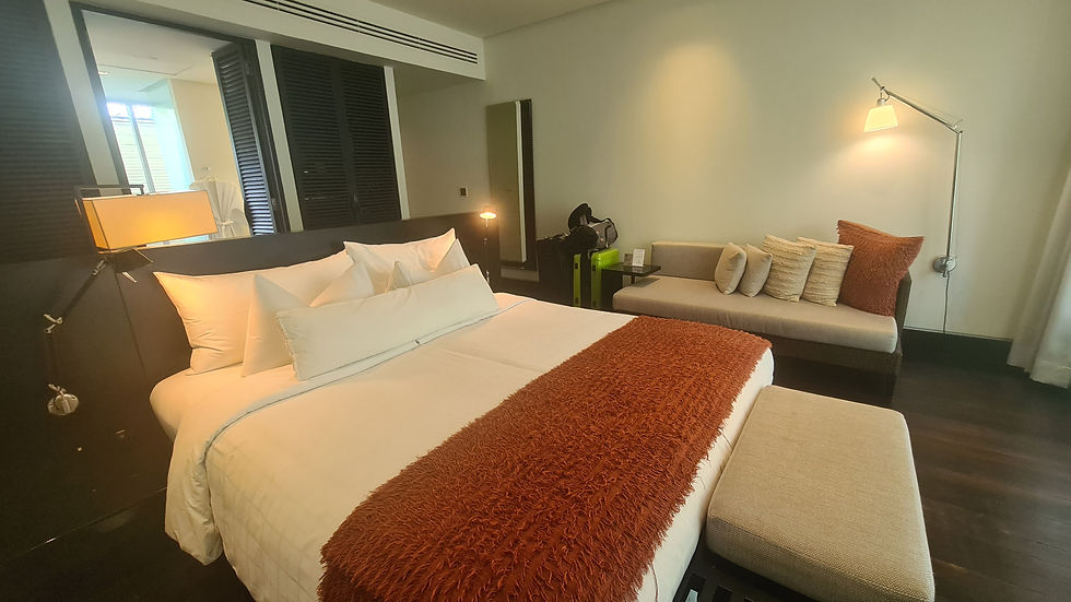 Twinpalms Phuket Resort