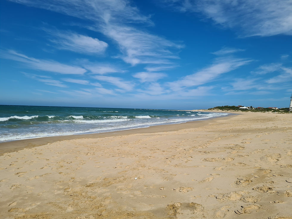 Jeffrys Bay
