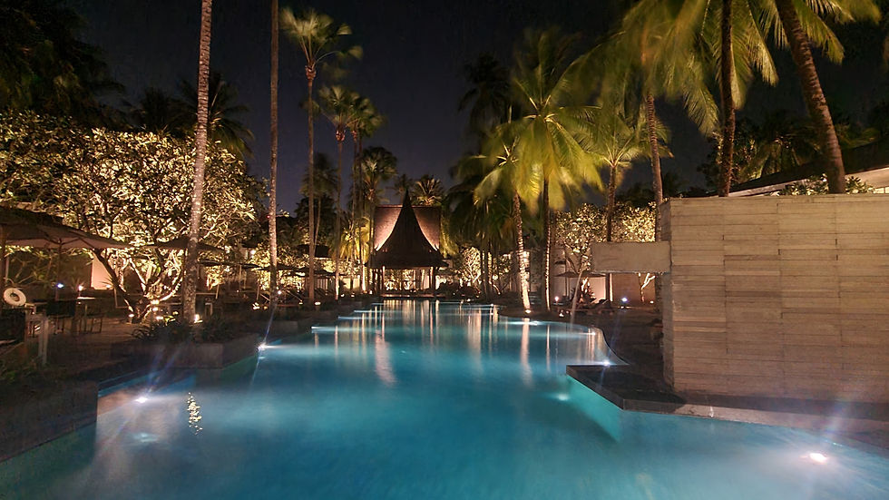 Twinpalms Phuket Resort