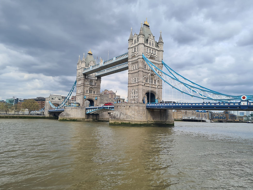 Tower Bridge London