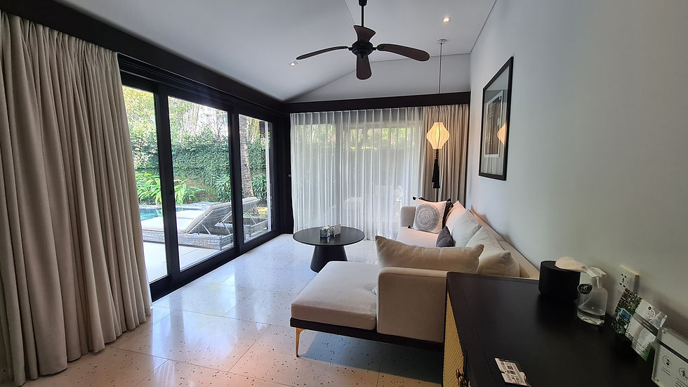 Tia Wellness Resort Danang