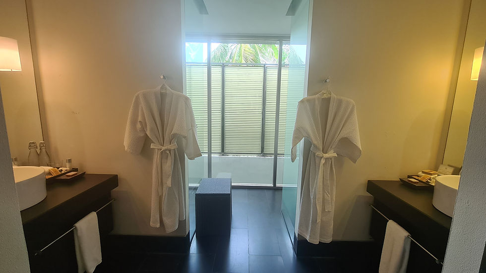 Twinpalms Phuket Resort