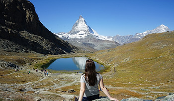 Matterhorn Schweiz