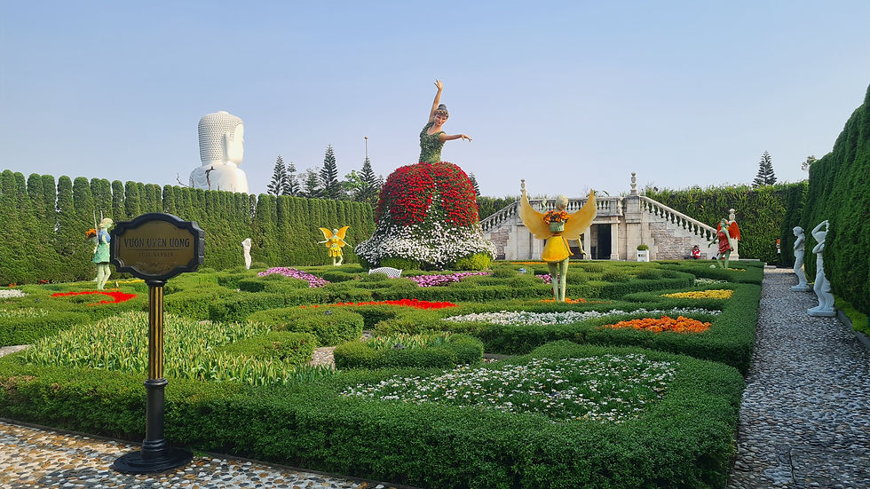 Sunworld Ba Na Hills