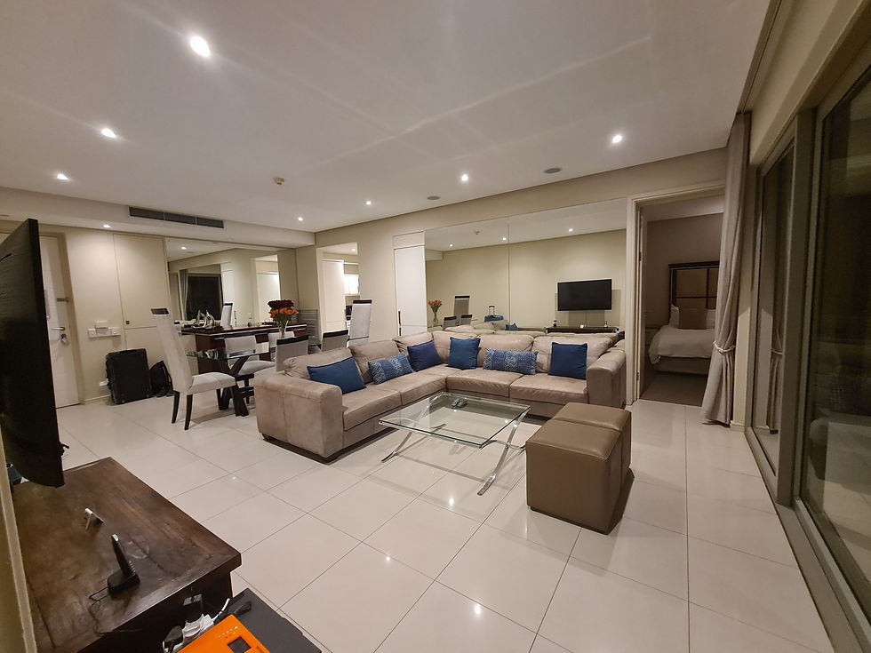 Atlantic Marina Appartement Kapstadt